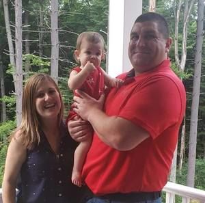 Meet your Posher, Brian